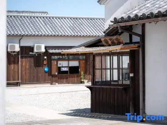 Guest House Marin
