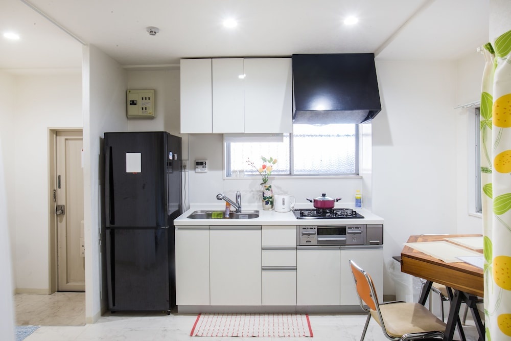 Life House Shinsaibashi Osaka Castle 사진 21