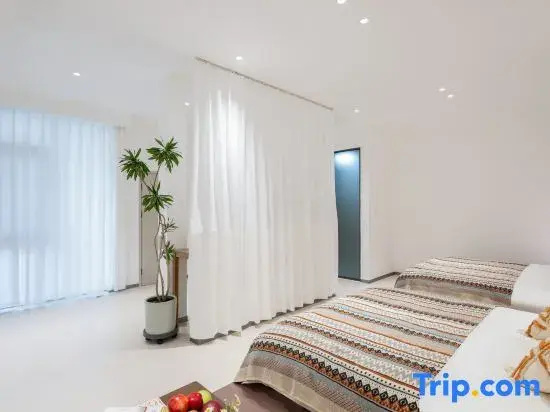 Standard Double Family room (twin beds)