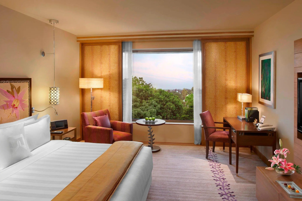 ITC Gardenia, a Luxury Collection Hotel, Bengaluru - Chambres