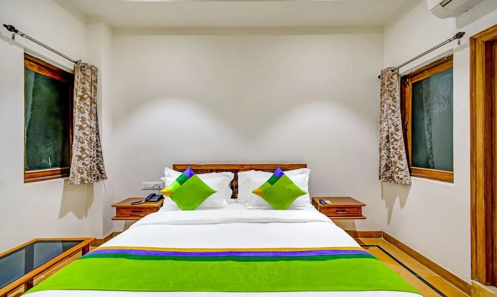 Treebo Chandrangan Excellency, 1 Km From Jaisalmer Fort - Chambres