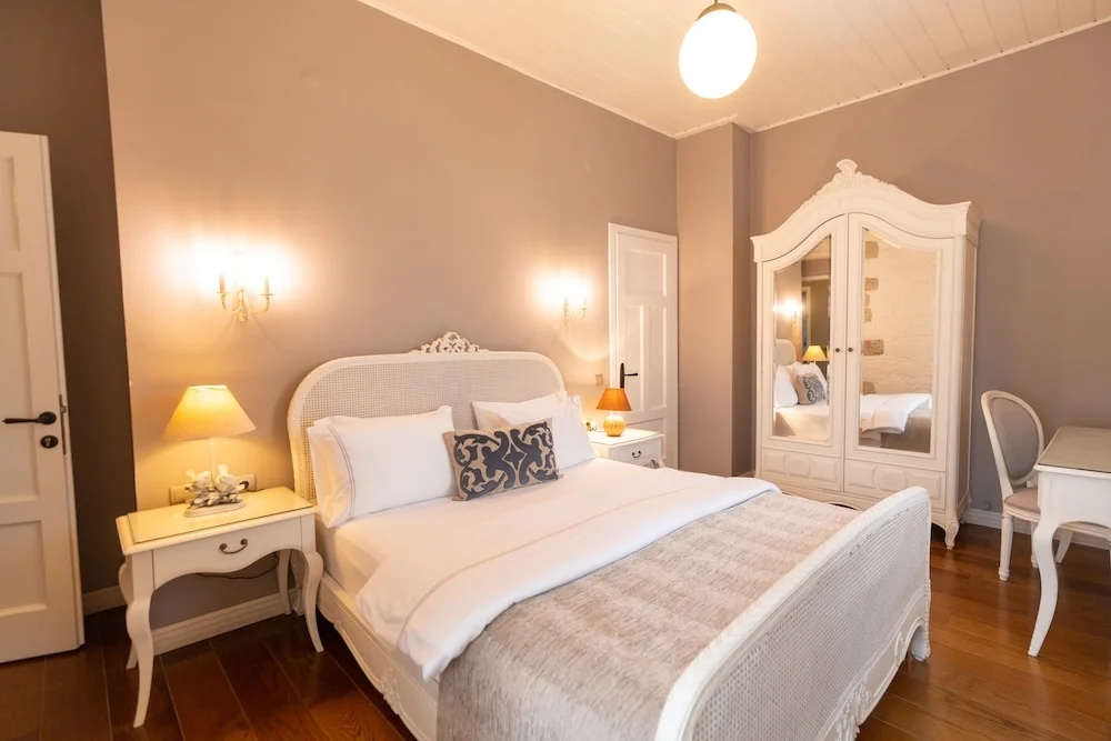 Classic room