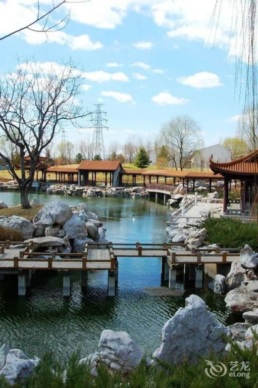 Tang Yun Conference Resort - Beijing
