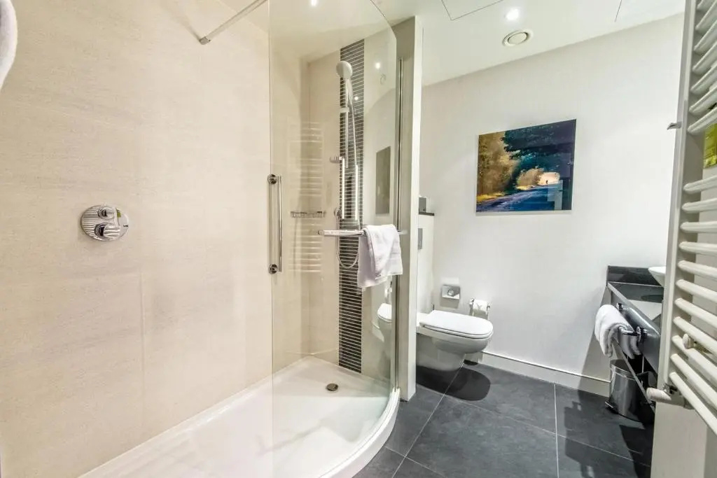Hilton Garden Inn Krakow Airport - Chambres
