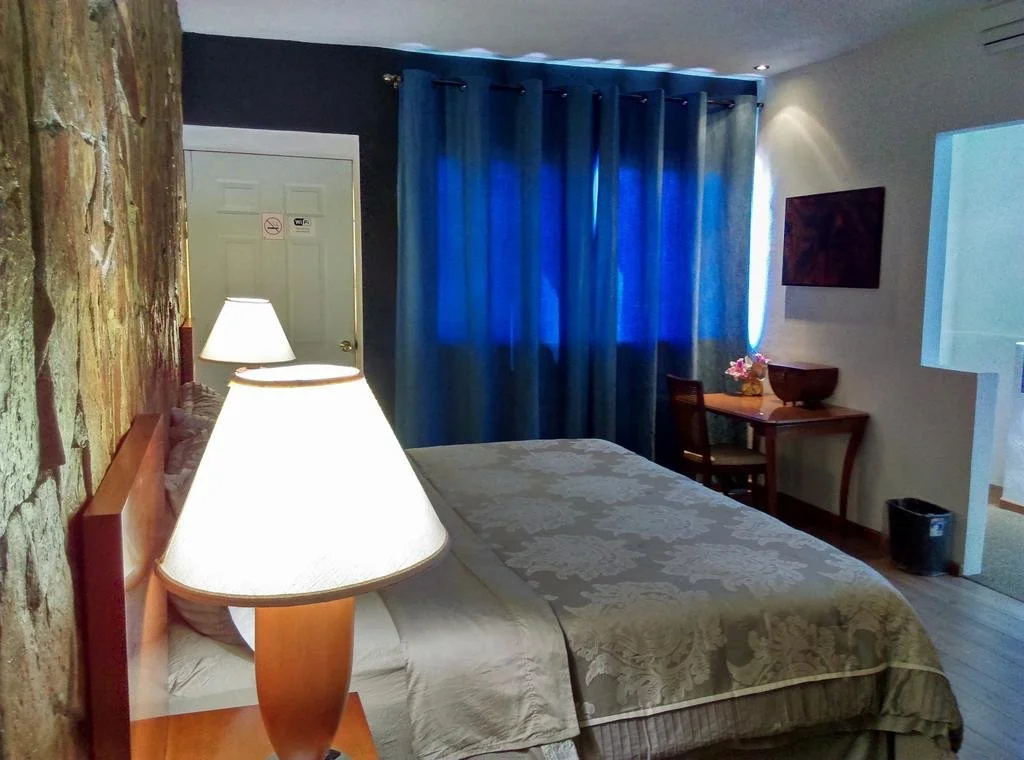Nativa Posada & Spa - Général