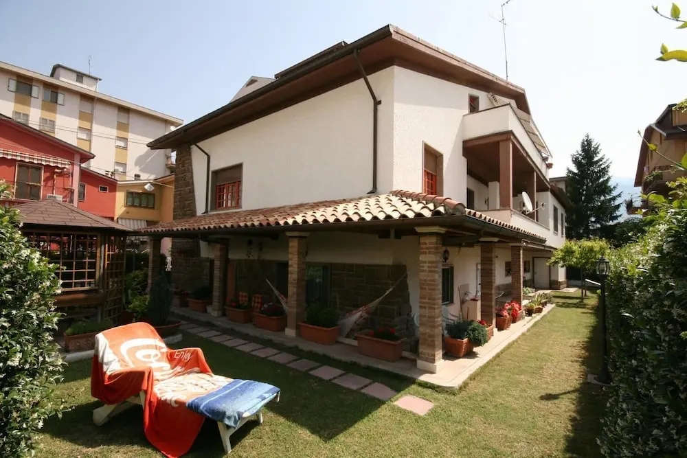 Hotel photo 11