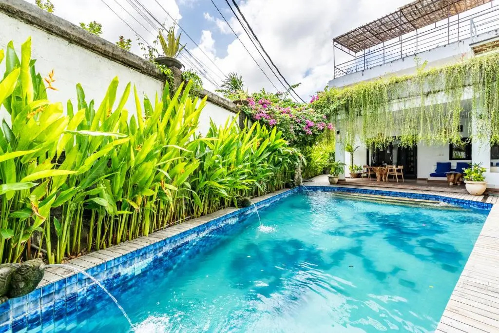 Deluxe Villa