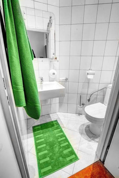 Balcony & Terrace