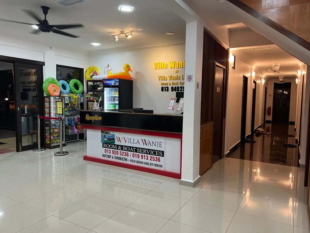 Hotel photo 44