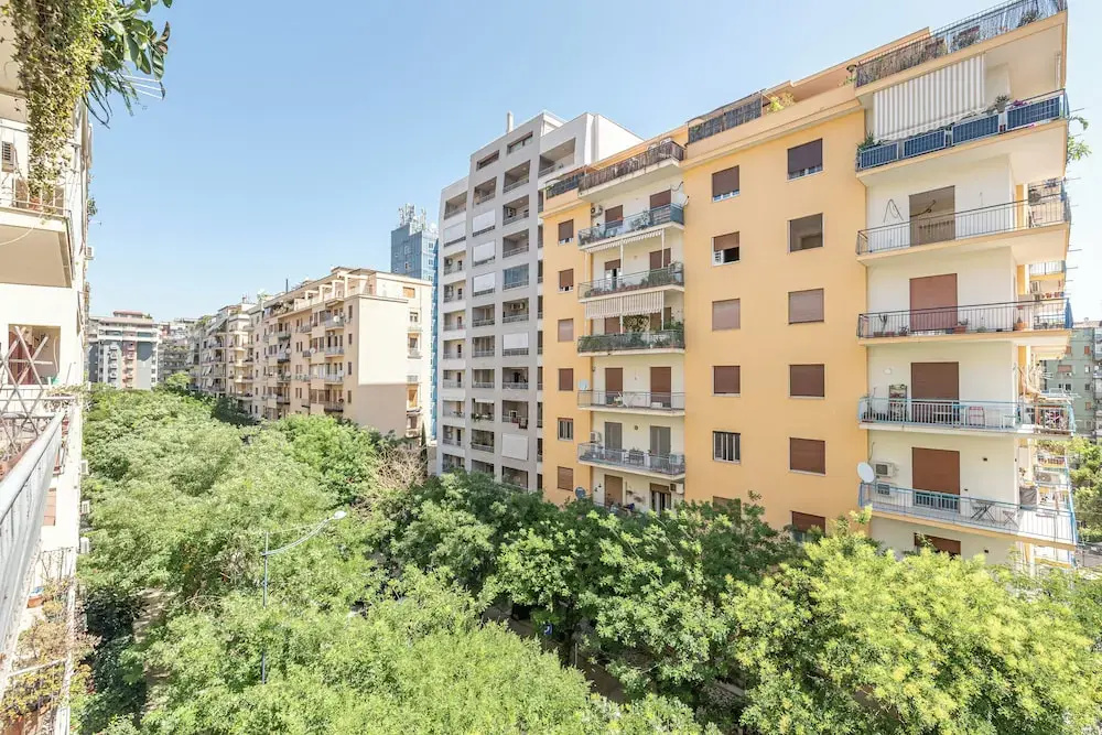 Vetro Apartments by Wonderful Italy