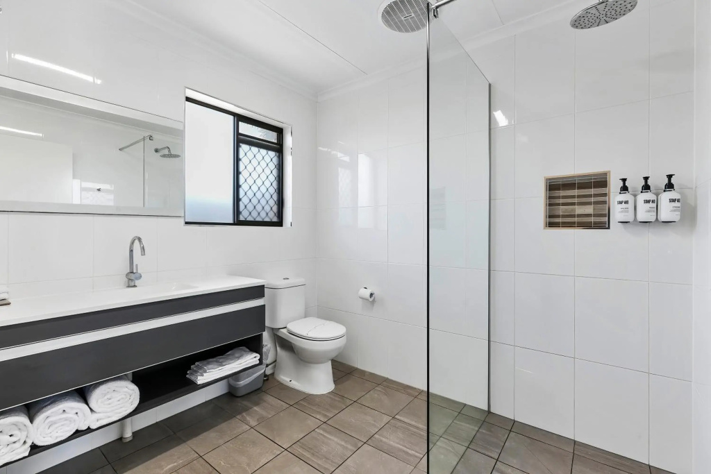 Comfort Inn on Main Hervey Bay - Général