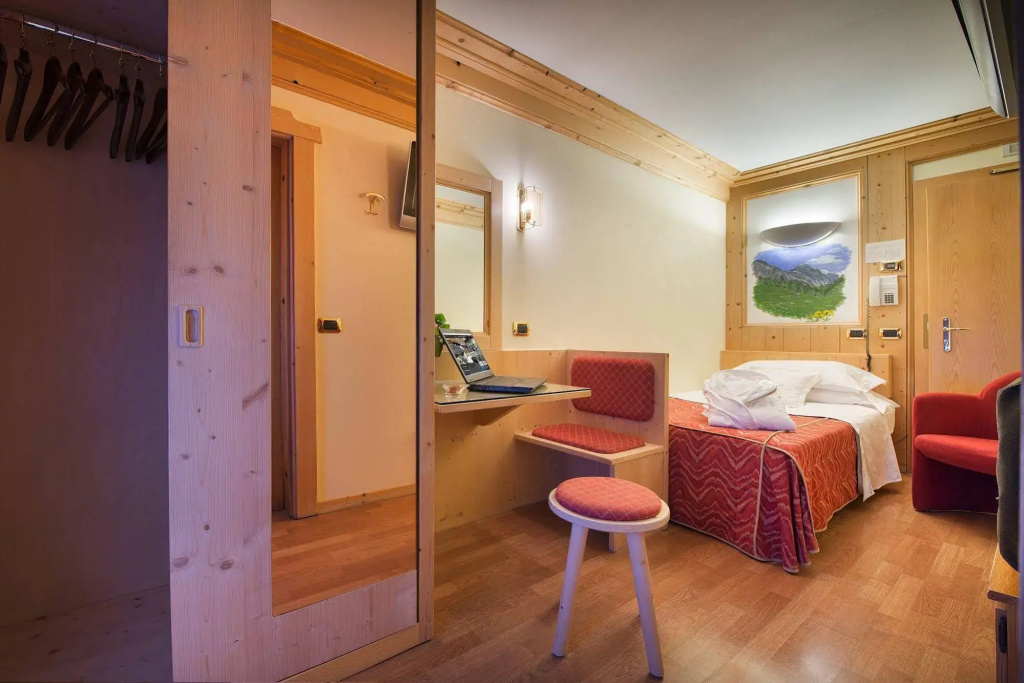 Hotel Baita Montana - Général