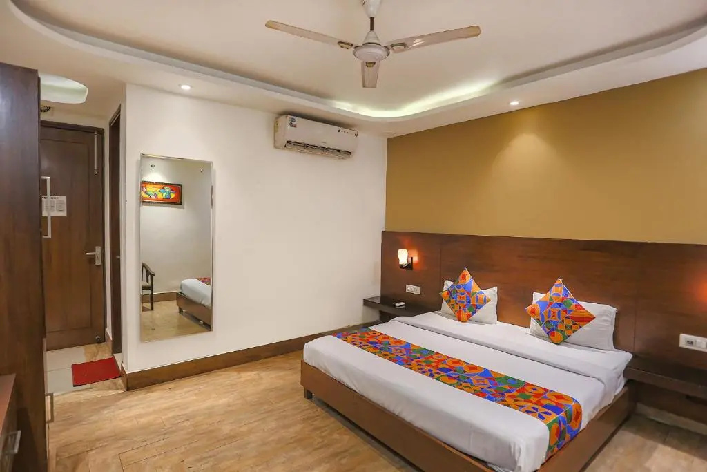 Hotel photo 5
