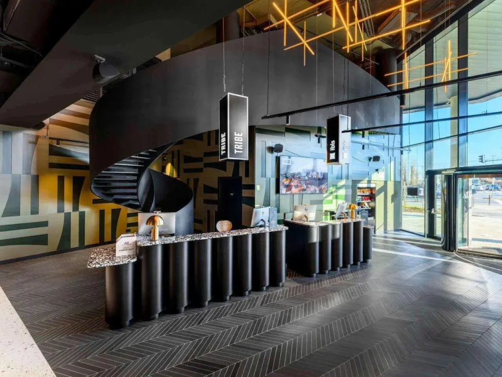Hotel photo 17