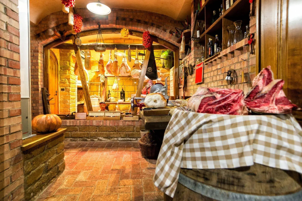 Hotel Ristorante Donato - Général