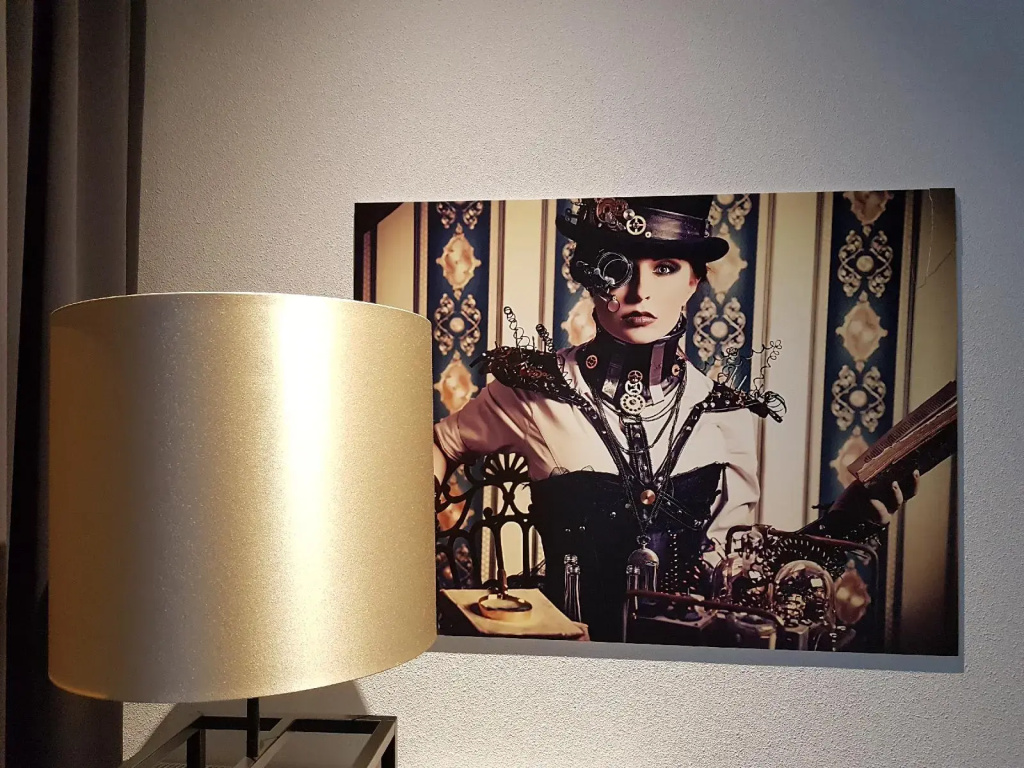 Hotel photo 20