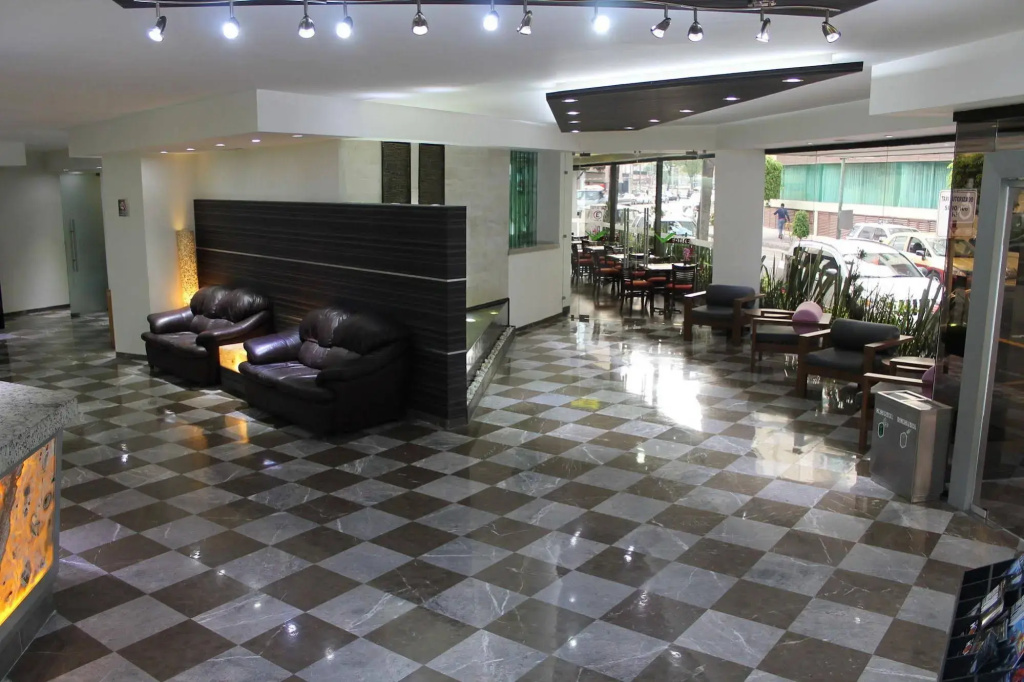 Hotel photo 2