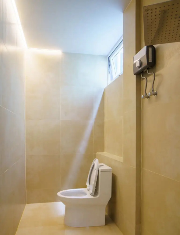 Samed Seaside Resort - Chambres