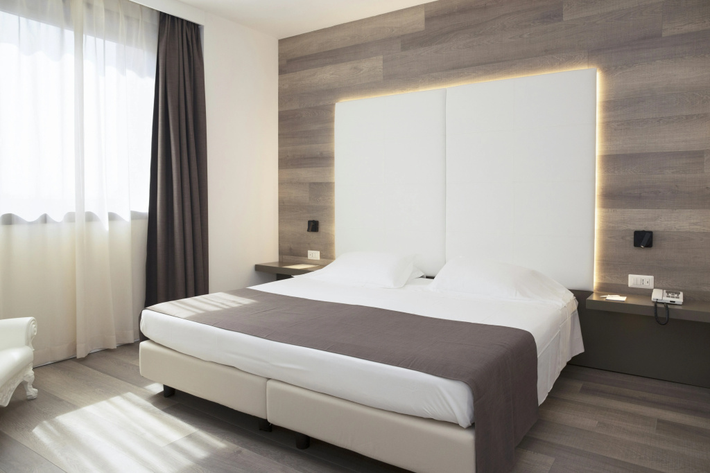 City Hotel & Suites Foligno - Général