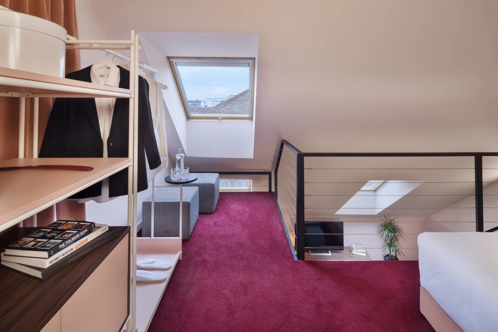 Hotel photo 16