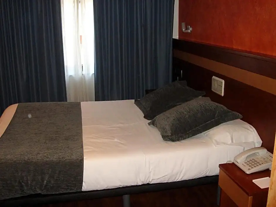Iris - Chambres