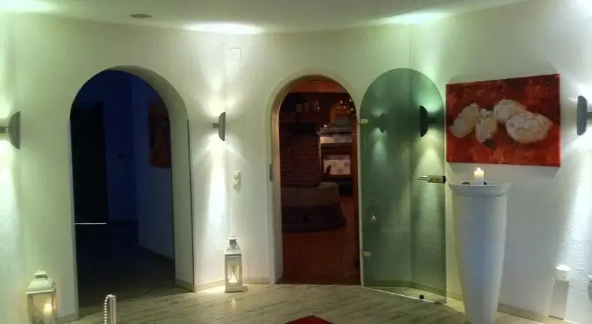 Hotel Restaurant Jacobsbrunnen - Général