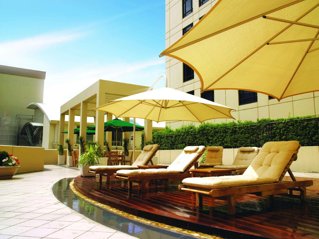 Hotel photo 18