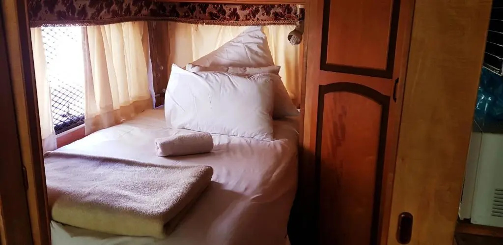 Tudor Lodge - Chambres