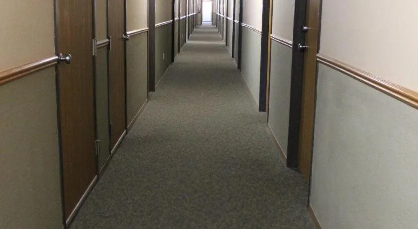 Woodlands Inn & Suites - Général