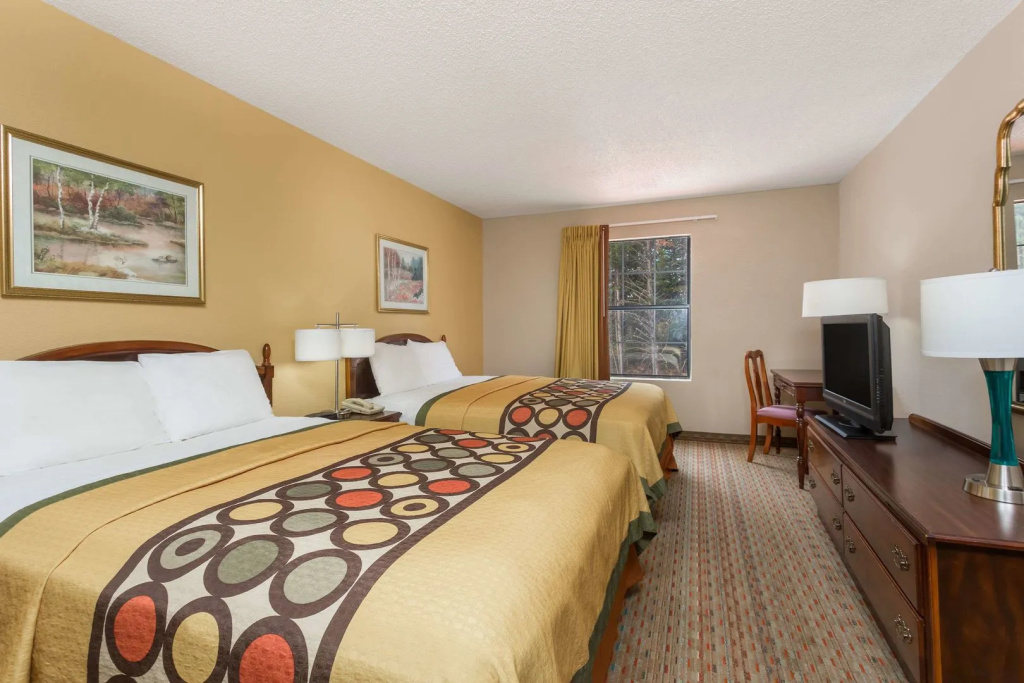 Hotel photo 5