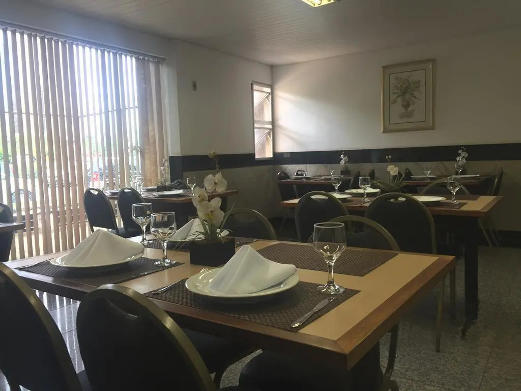 Bittar Inn Hotel - Général