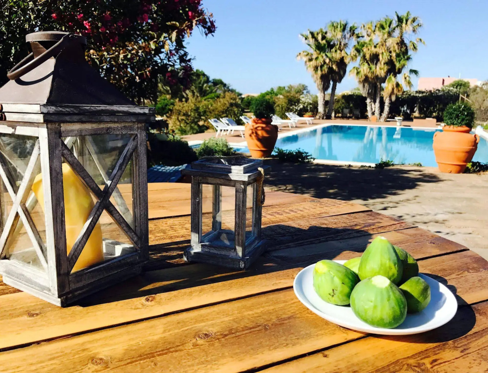 Agriturismo Le Lanterne