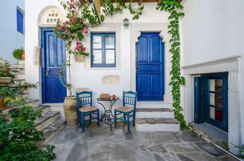 Venetiko Apartments