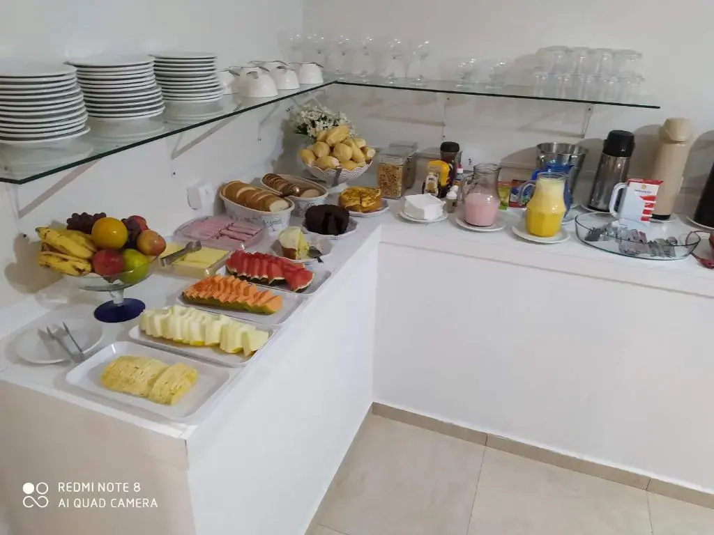 Food & Beverage