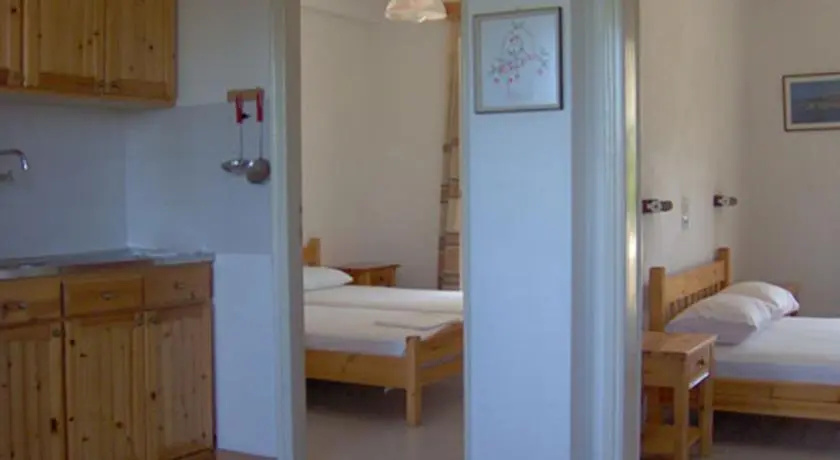 Anastasia Apartments