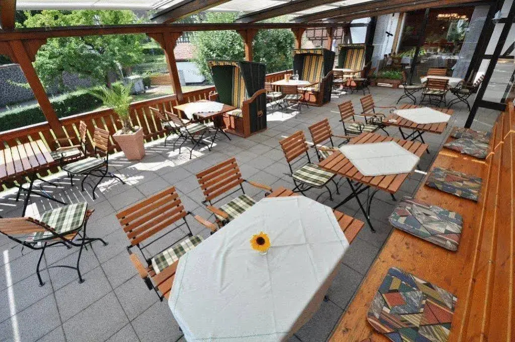 Hotel Zum Stern - Général