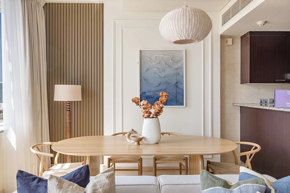 Silkhaus Exclusive 1bdr Stay Sky Gardens in Difc