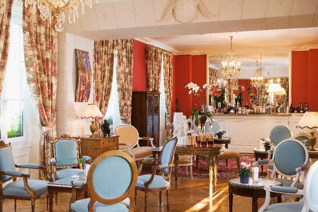 Hotel Le Choiseul - Général