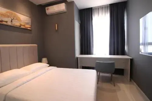 Horizon Suites by CH Homes @ Sepang near by KLIA - KLIA2 - фото 6