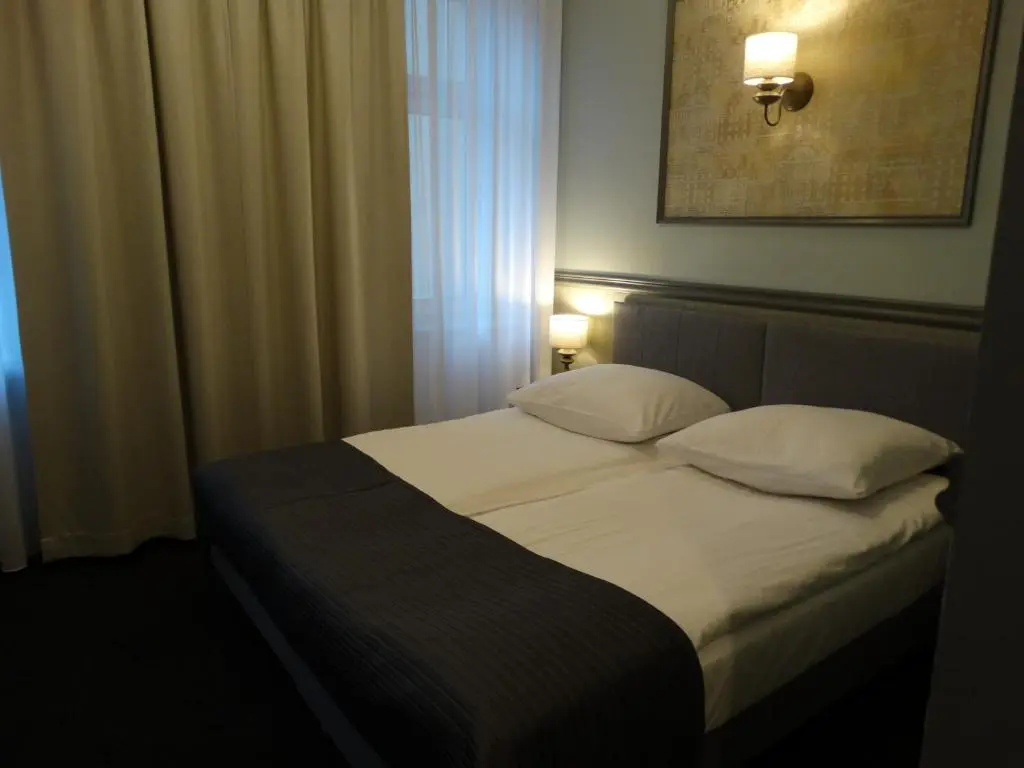W Starej Kamienicy - Chambres