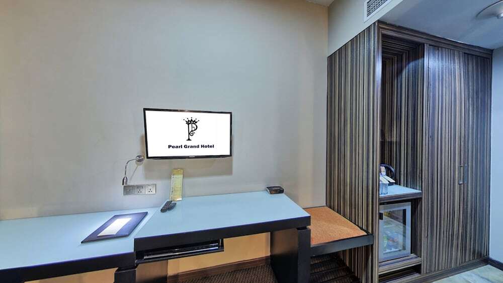 Pearl Grand Hotel