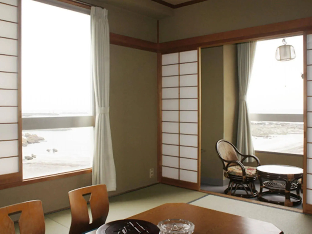 Bousou Shirahama Umisato Hotel - Général
