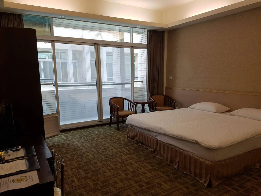 Moon Villa — фото 4