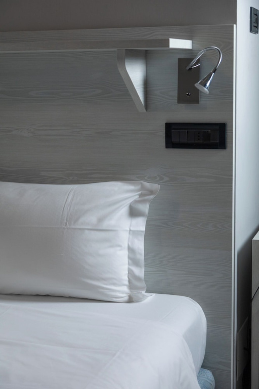 Hotel Continental - Chambres