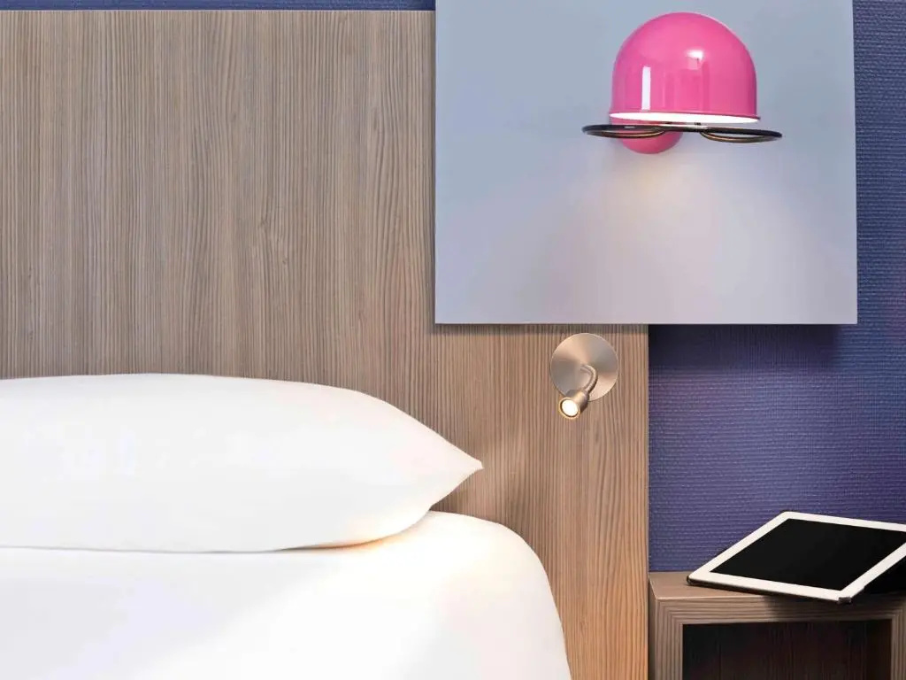 ibis Styles Arles Palais des Congrès - Chambres