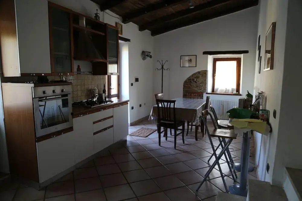 Antico Casale di Vermontana - Général