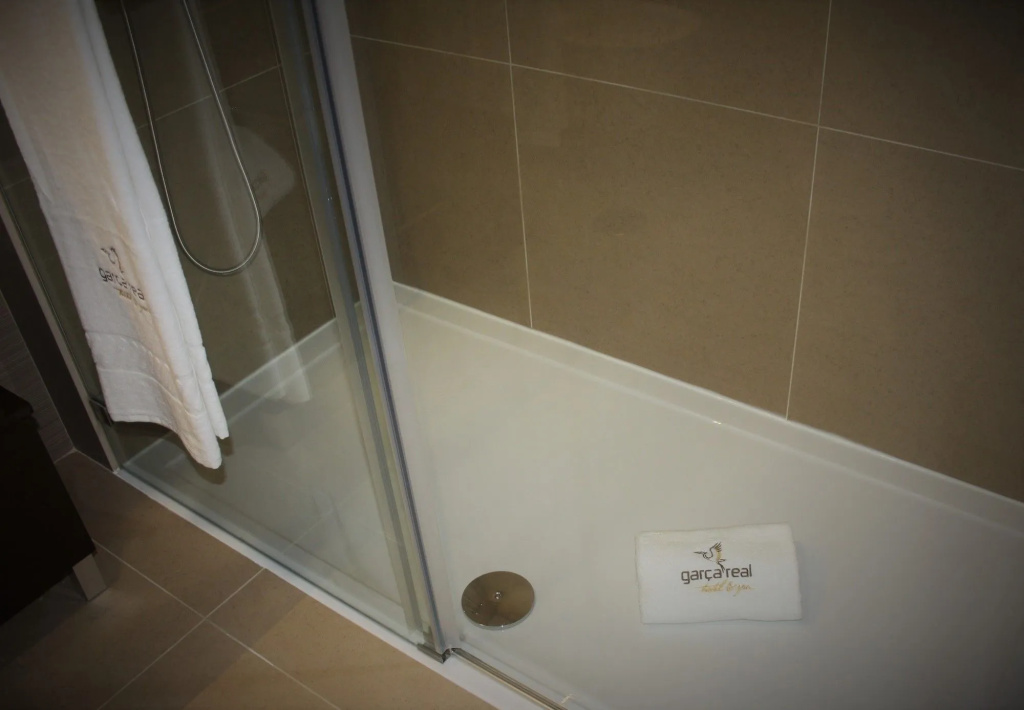 Garça Real Hotel & Spa - Général