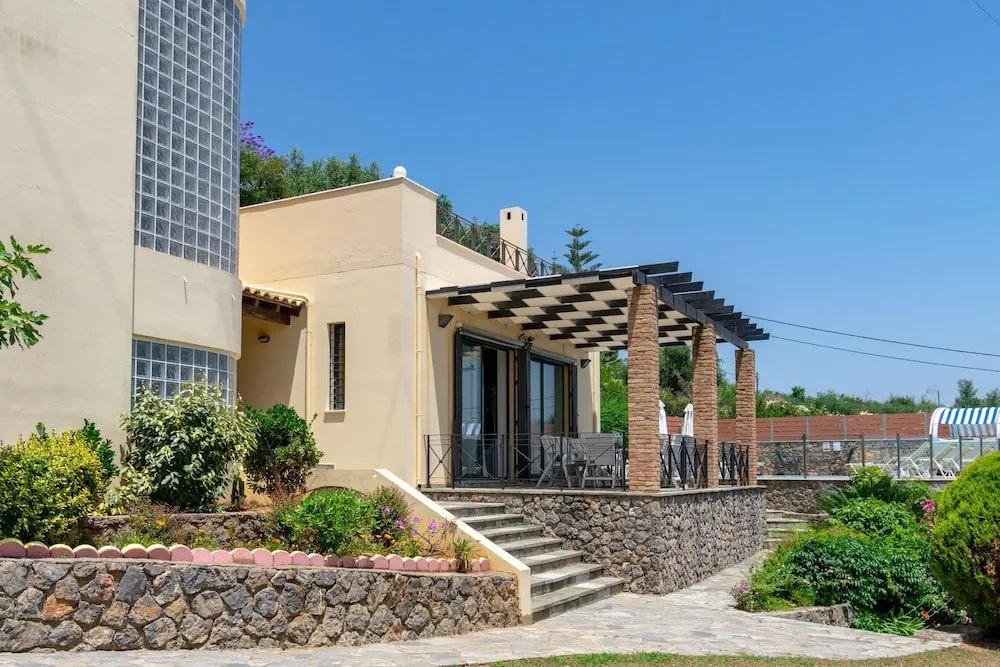 Villa Kommeno