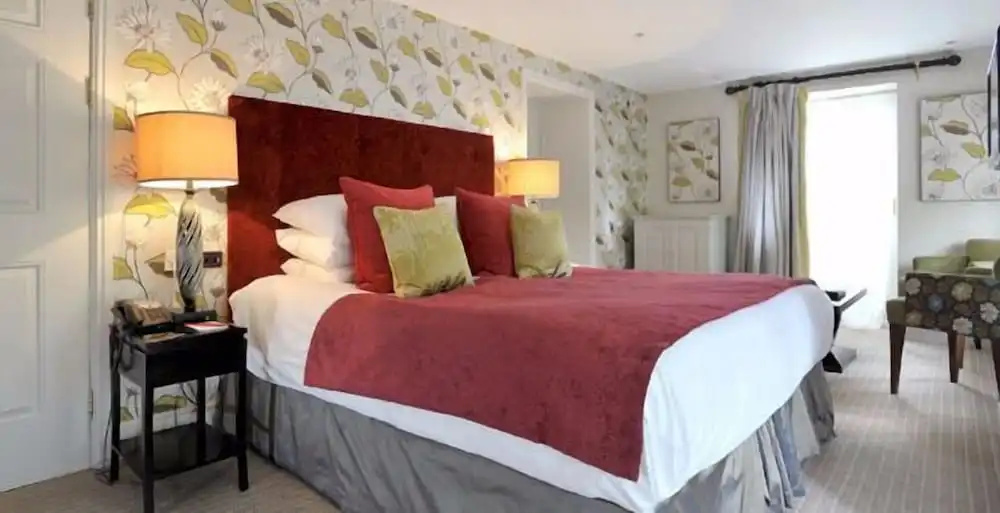 Congham Hall Hotel - Chambres
