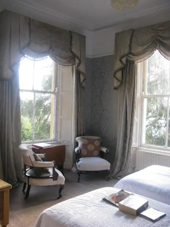 Flemings Country House - Chambres